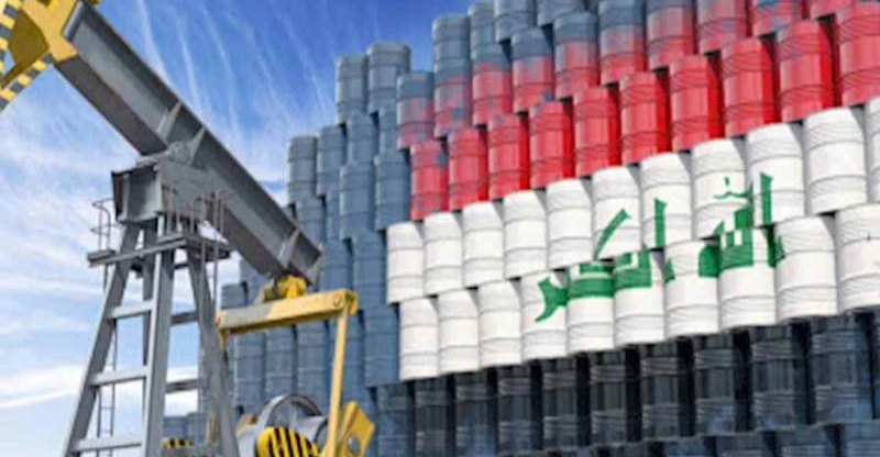 Iraq leads OPEC crude exports to US