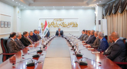 Iraq confirms new top judge after Federal Court shakeup