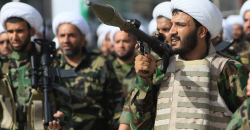 "هيكلية الحشد" على طاولة البرلمان العراقي قريباً