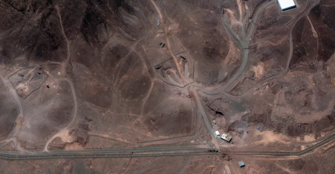 Iran admits US strikes severely damaged nuclear facilities