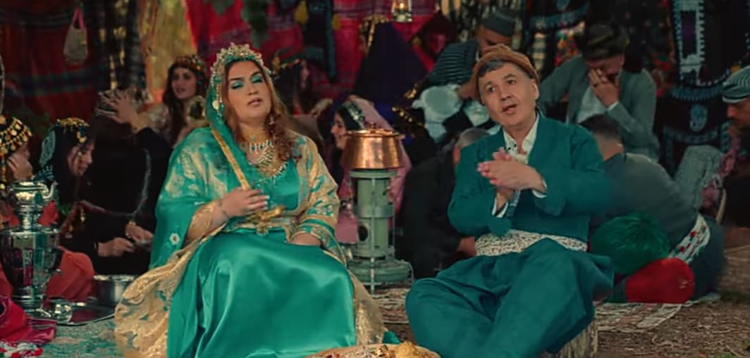 گورانیچڕ ئەمەل سەعید بەرهەم نوویگ بڵاوکەێد