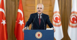 Turkiye to develop Iraq’s partnership after PKK disarmament