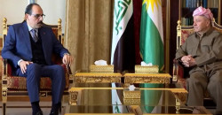 أربيل تحتضن مباحثات خاصة بين القيادة الكوردية ورئيس جهاز الاستخبارات التركي