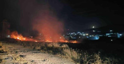 الأمن الكوردستاني يوضح طبيعة انفجار السليمانية (تحديث)