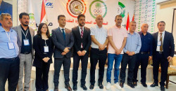 اتحاد السليمانية لكرة القدم ينتخب رئيسه