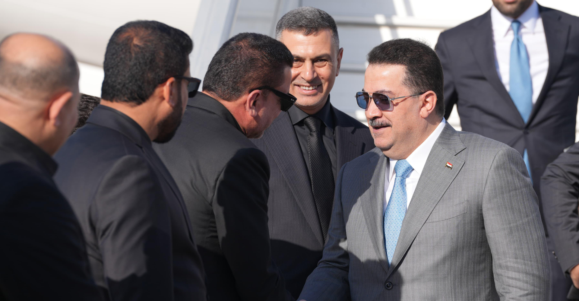 PM Al-Sudani in Basra to confront water crisis