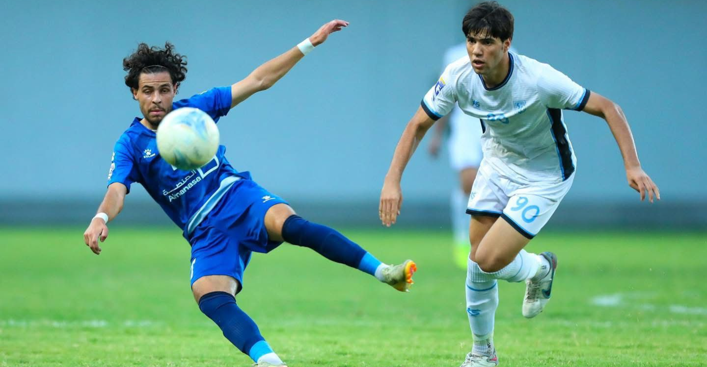 اليوم.. 4 مباريات في انطلاق الجولة الاخيرة من منافسات نجوم العراق