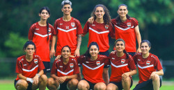 العراق يواجه الهند في ختام مشواره بتصفيات كأس آسيا للسيدات