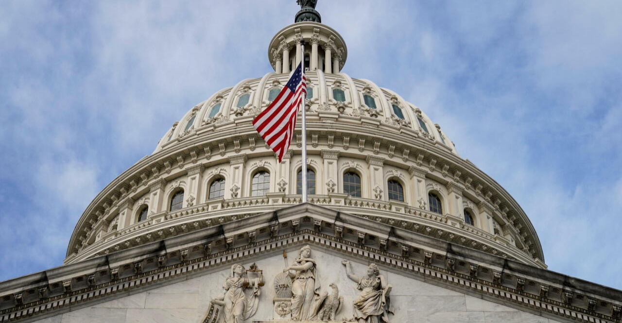 مقترح لترامب.. مجلس الشيوخ يمرر أكبر مشروع للضرائب في أمريكا