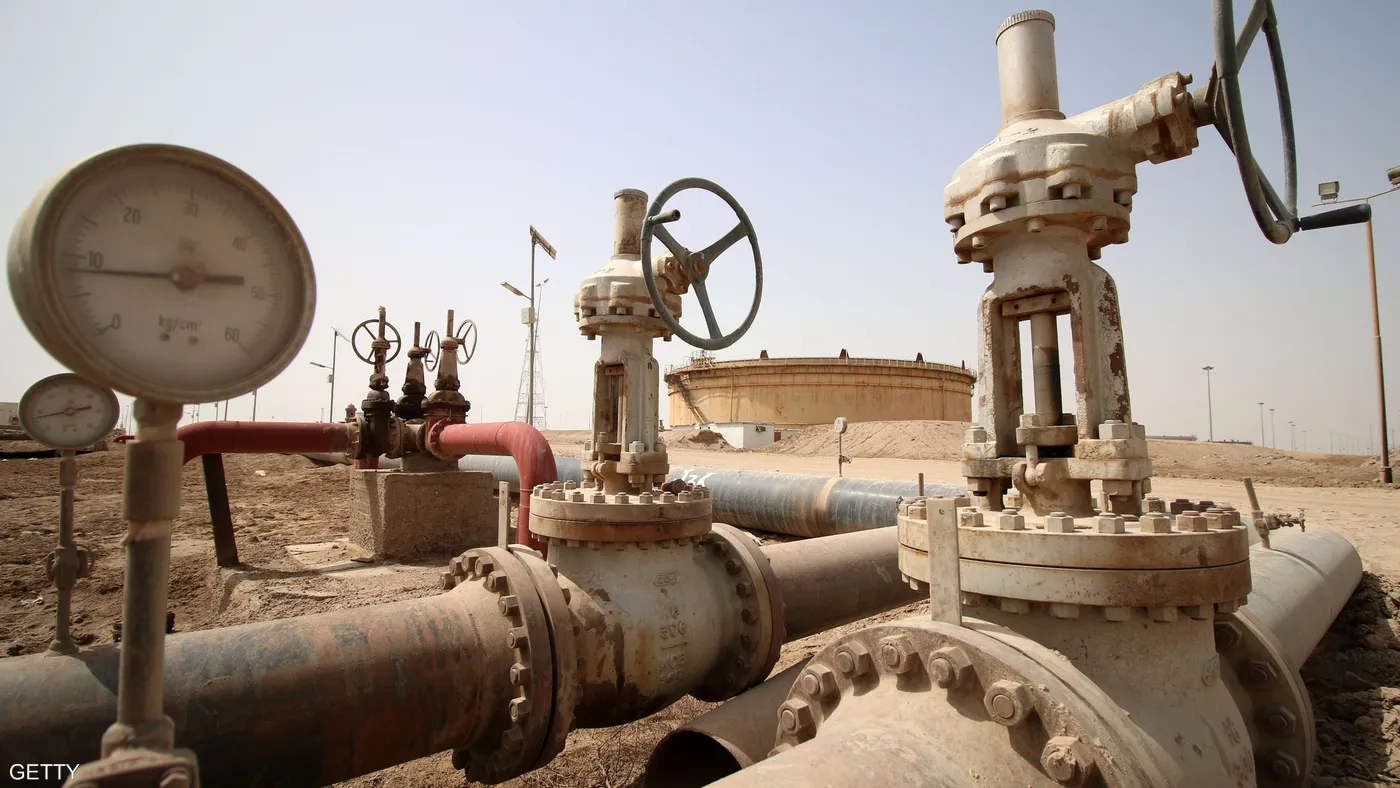 Basrah crudes decline, global oil steady