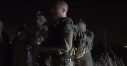 Israeli forces detain "Iranian" cell in Syria