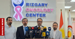 New cancer center boosts Kurdistan’s health sector