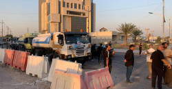 Water crisis hits Iraq’s Basra jail