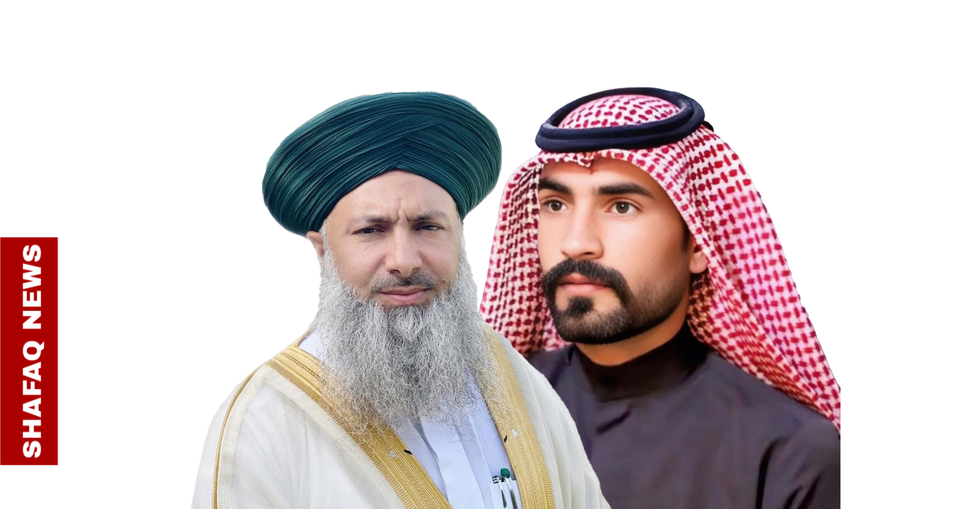 القضاء العراقي يخلي سبيل الشاعر والشيخ مقابل كفالة وتعهد خطي