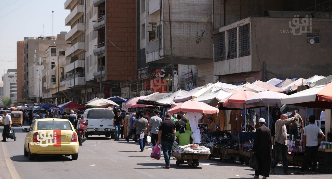 العراق بالمرتبة الخامسة بين ارخص الدول العربية معيشة