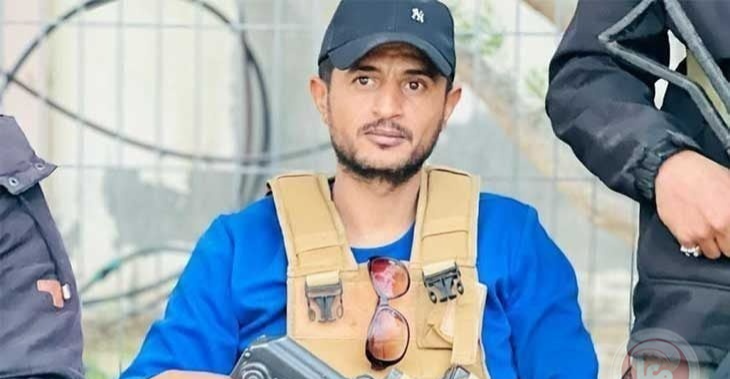 حماس تمهل زعيم عشيرة "متمرد" في غزة 10 أيام لتسليم نفسه