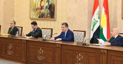 KRG demands end to ‘Policy of Depriving’ employees of salaries