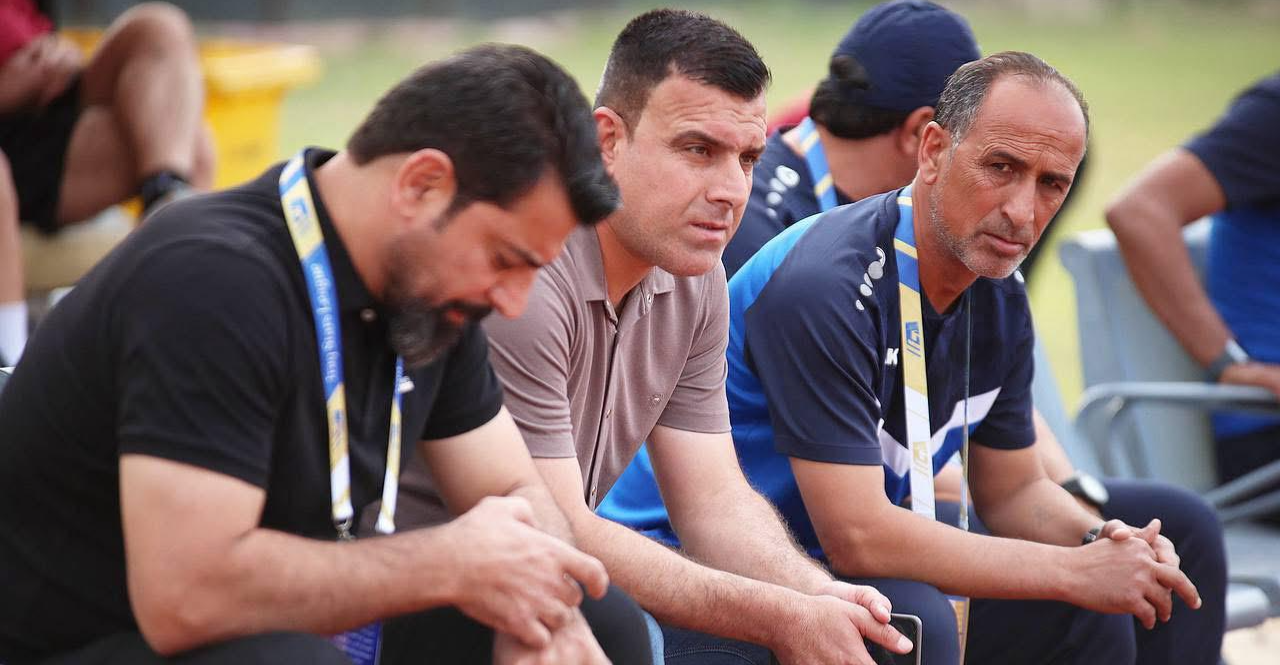 تعيين هيئة إدارية مؤقتة لإدارة نادي الحدود الرياضي