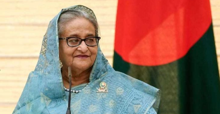بنغلاديش.. الحكم بحبس الهاربة شيخة حسينة ستة شهور لـ"ازدراء المحكمة"