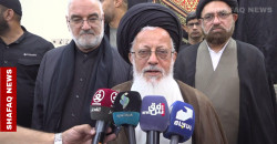Khamenei’s representative to Shafaq News: No retreat from supporting resistance factions