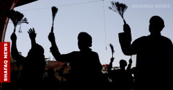 Imam Hussein commemorations draw millions to Karbala