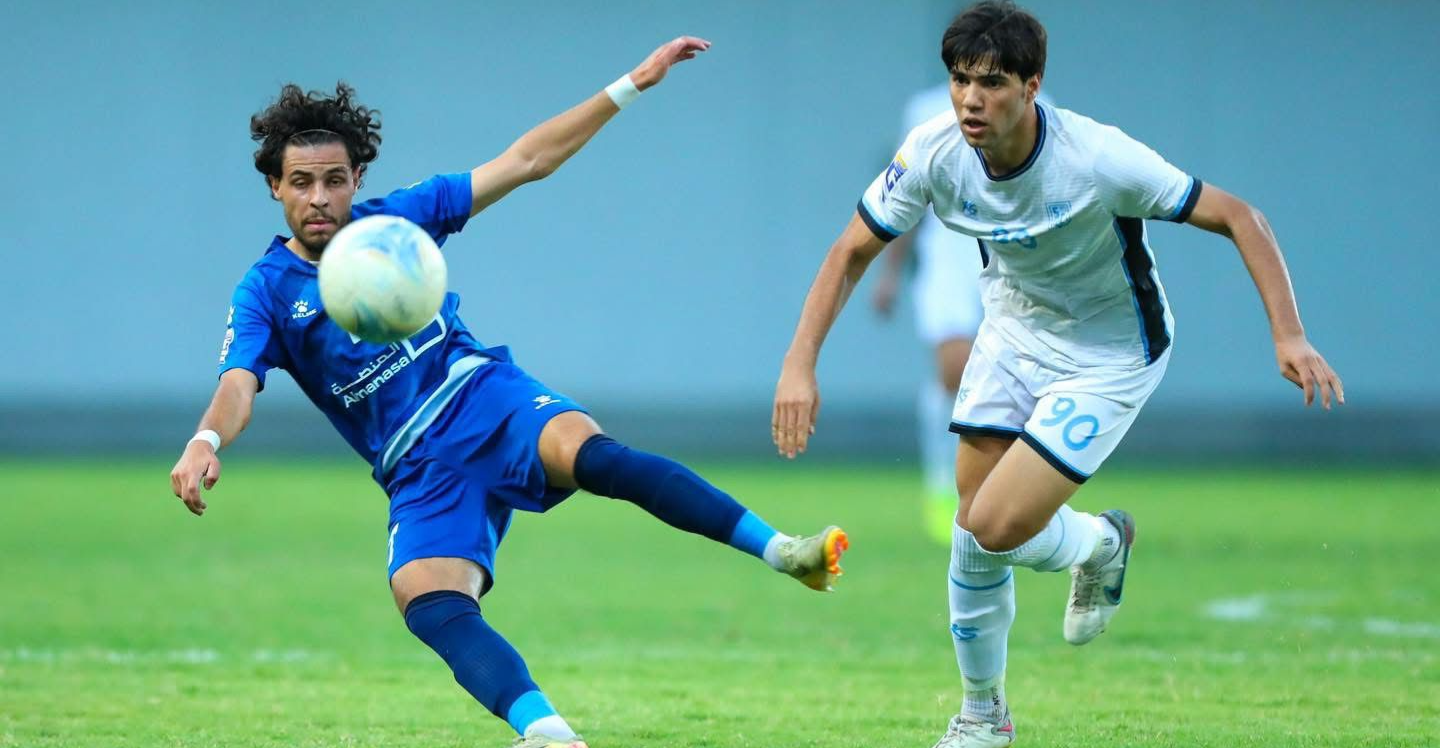 نجوم العراق.. صراع الانتقالات يشتعل وشكوى عراقية ضد العروبة السعودي