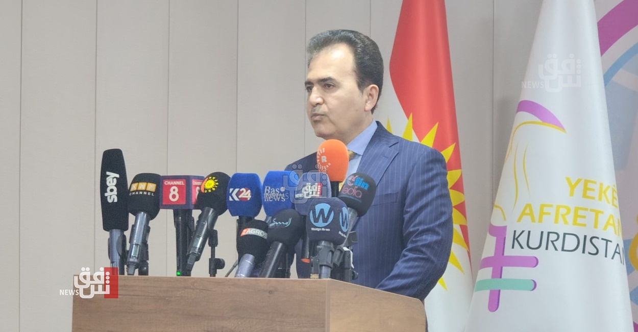 Minister - Kurdistan has agreed to all of Baghdads demands but it is seeking to limit the regions economy