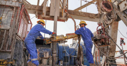 Iraq's drilling success: 113 new oil wells completed in H1 2025