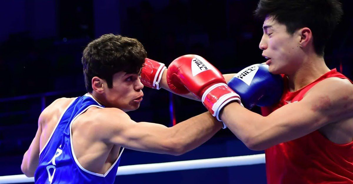 السليمانية تحتضن بطولتين للملاكمة العراقية