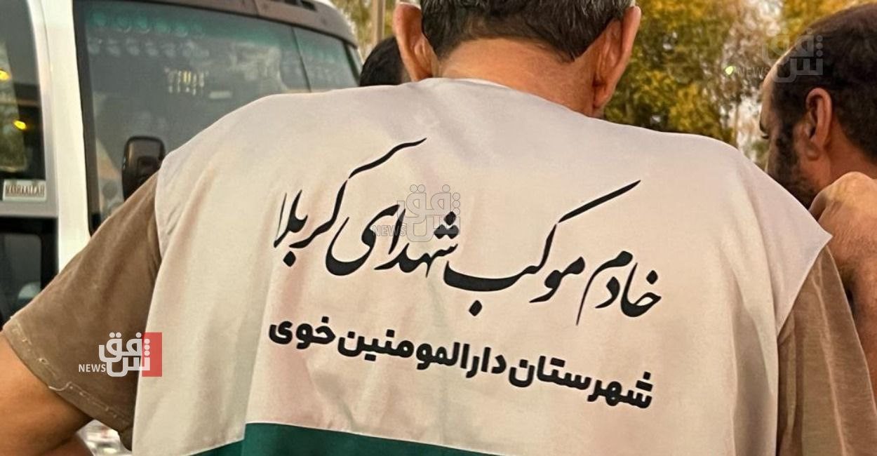 Iran provides 200000 Iraqi dinars to each Arbaeen pilgrim