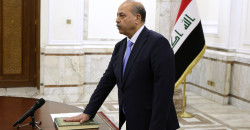 New Iraq Chief Justice vows to reject interference