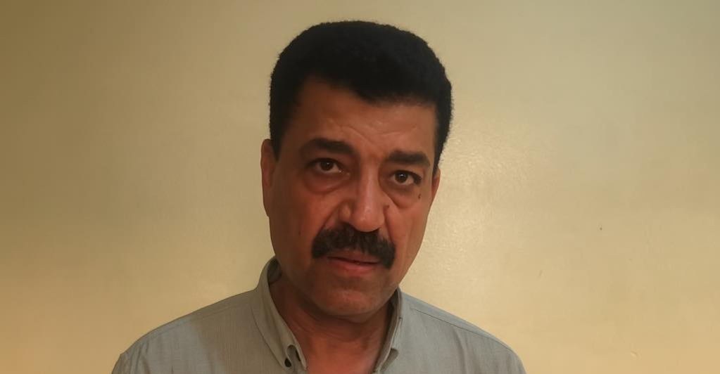 بعد توقيفه .. إحالة البرلماني العراقي السابق محمد الدايني للمحاكم المختصة