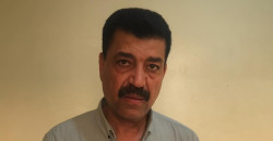 بعد توقيفه .. إحالة البرلماني العراقي السابق محمد الدايني للمحاكم المختصة