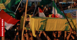 US sanctions “Hezbollah financiers and Iranian oil smugglers”