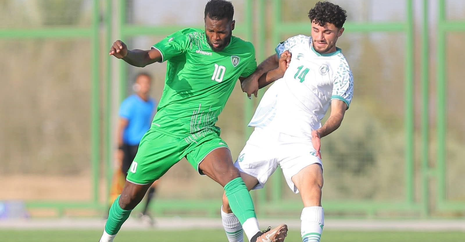 رسمياً .. هبوط الصناعات ونفط الوسط للدرجة الاولى بالدوري العراقي