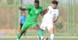 رسمياً .. هبوط الصناعات ونفط الوسط للدرجة الاولى بالدوري العراقي