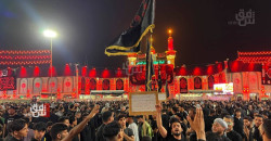 Karbala ramps up for Ashura: Enhanced services and security in place