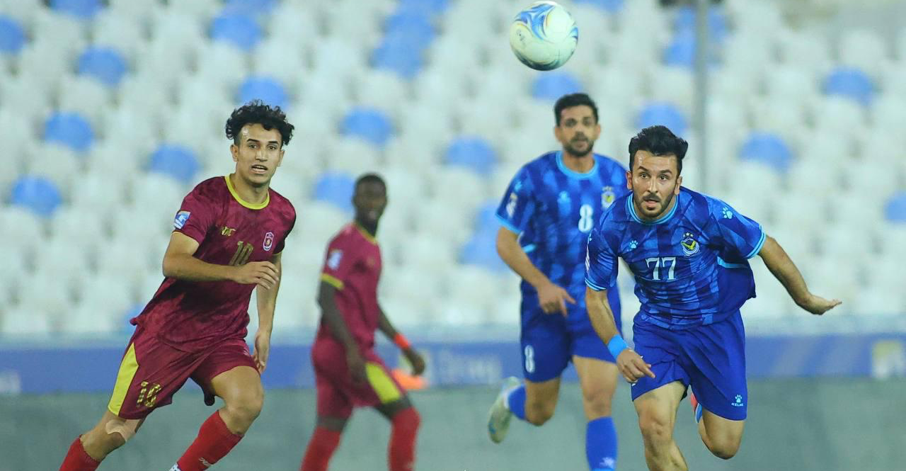 دوري النجوم.. الجوية يكرم نفط ميسان برباعية والغزلان تجتاز الأنيق مرتين