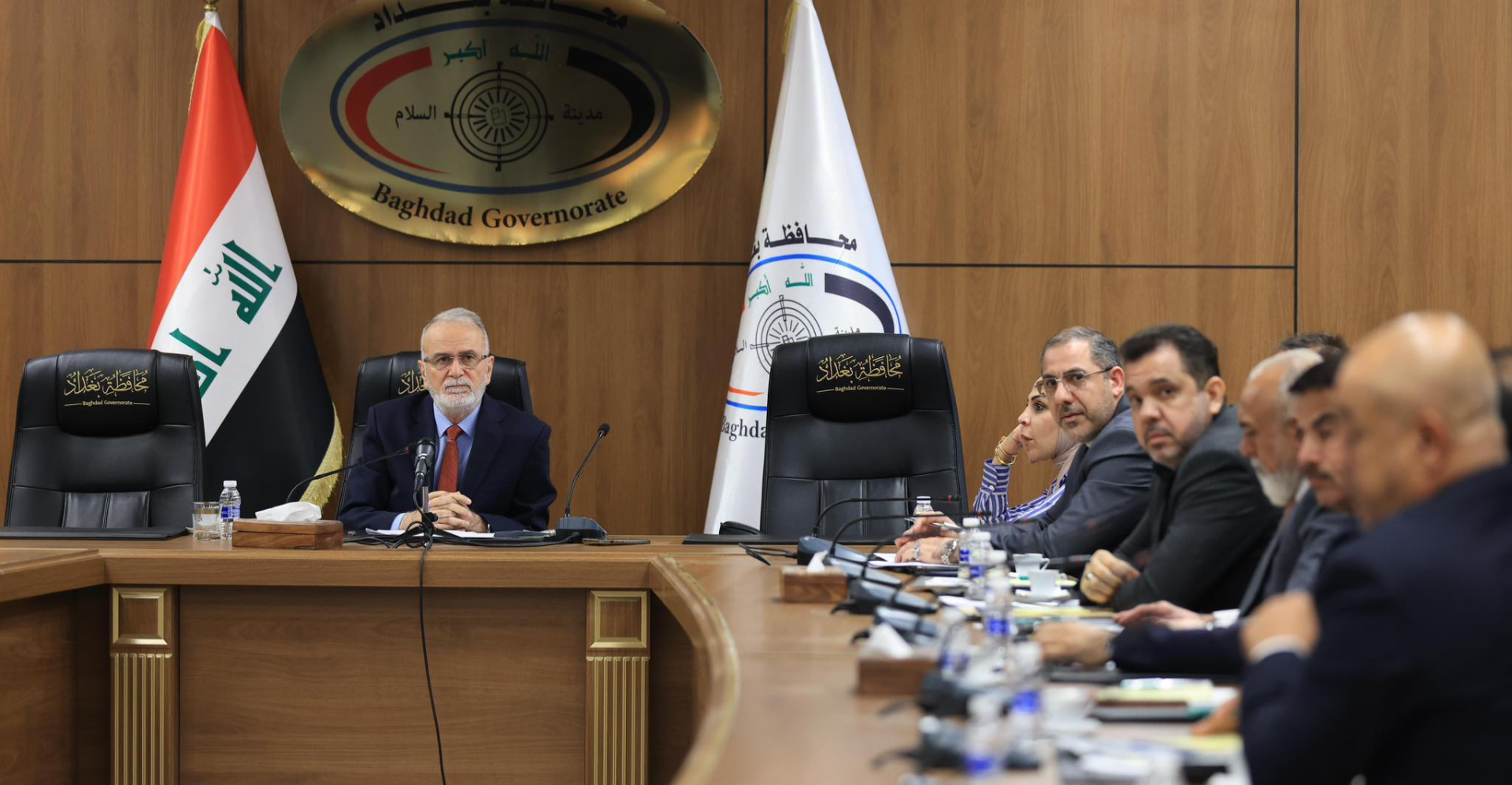 State of Law suspends Taqaddum alliance: No consultation