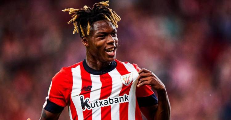 نيكو ويليامز يغلق الباب بوجه برشلونة: هذا هو منزلي