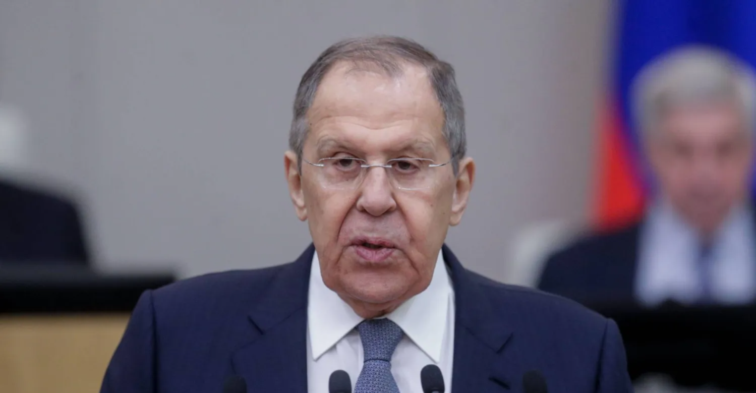 Russia’s Lavrov appeals for de-escalation: No repeat of Iran-Israel conflict