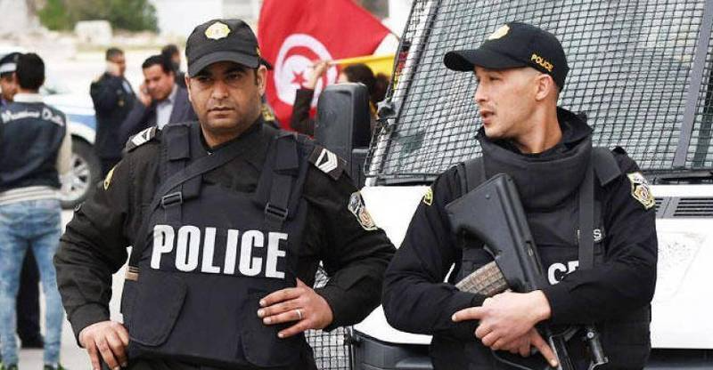 تونسي يقتلع عيني زوجته بشوكة طعام قرباناً لـ"كنز مفقود"