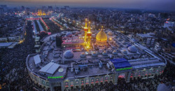 الداخلية العراقية: لم نسجّل أي خرق أمني وزيارة عاشوراء هذا العام الأكثر انسيابية