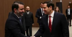 Syria puts disengagement deal back on table after US call