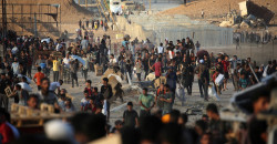 UN: Israel killed +600 Palestinians seeking aid in Gaza