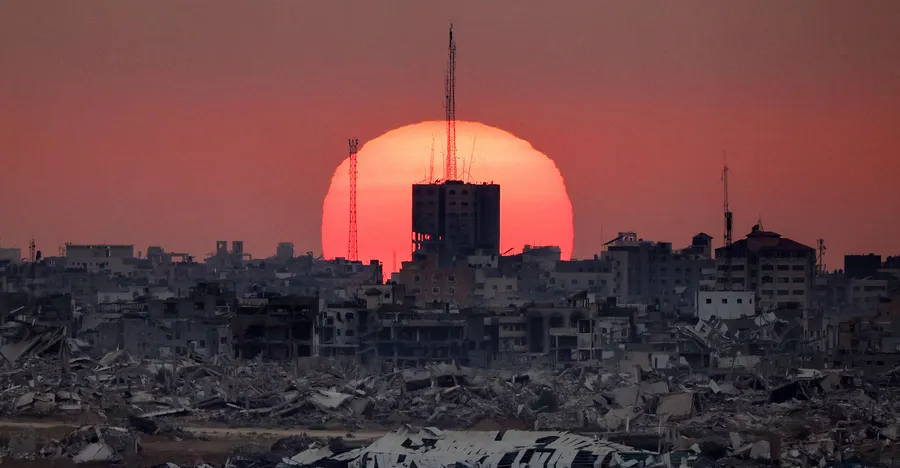 حماس تسلم ردها بشأن مفاوضات وقف إطلاق النار في غزة