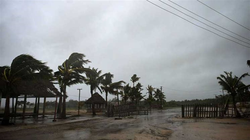13 dead, +20 girls missing in deadly Texas flood