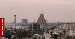 طقس العراق هذا الأسبوع..  أجواء حارة وغبار يتصاعد