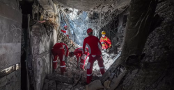 Nearly 80 killed in Israeli strike on Tehran prison