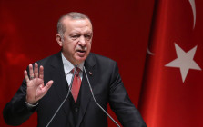 Turkiye's Erdogan optimistic on Gaza ceasefire